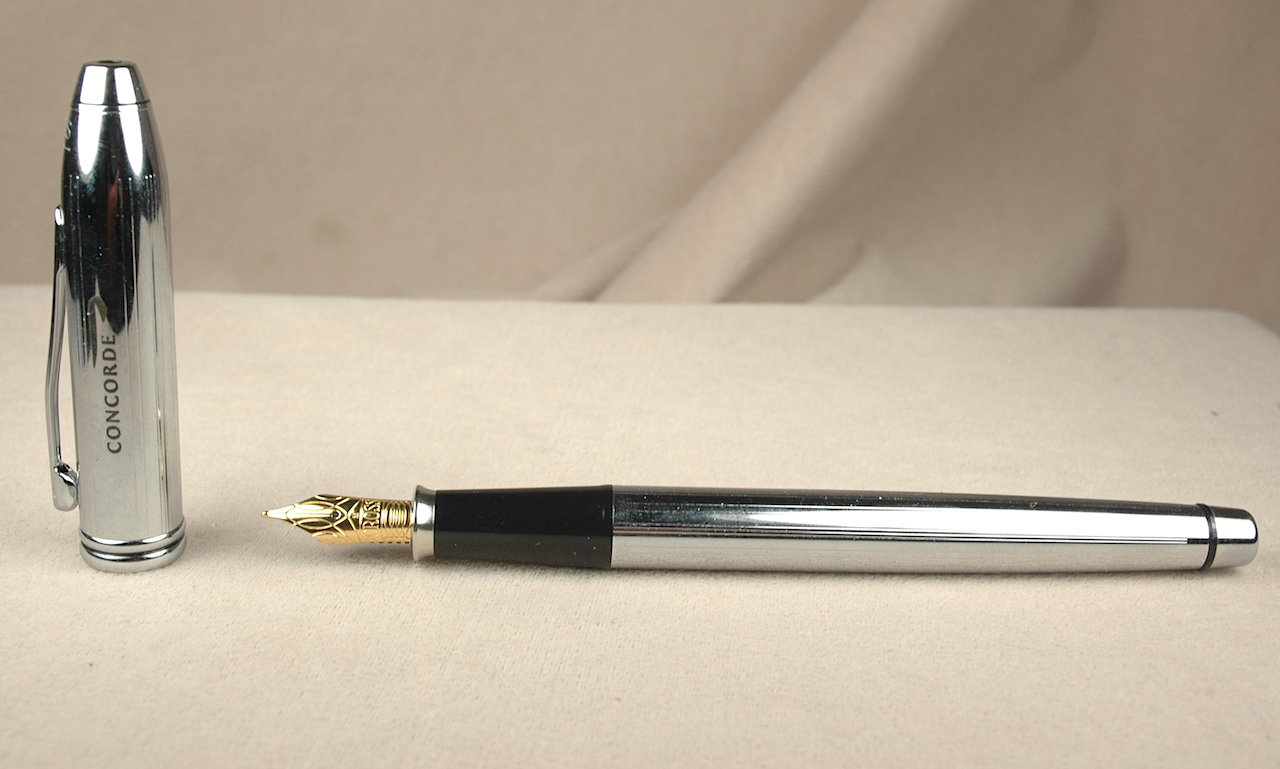 Pre-Owned Pens: 6428: Cross: Townsend